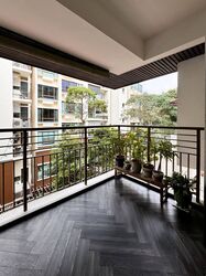 Riz Haven (D17), Apartment #609522161